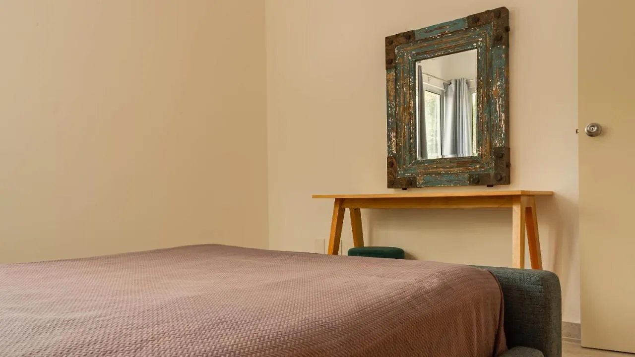 Hostpal Mayakoba - Playa Del Carmen Apartment