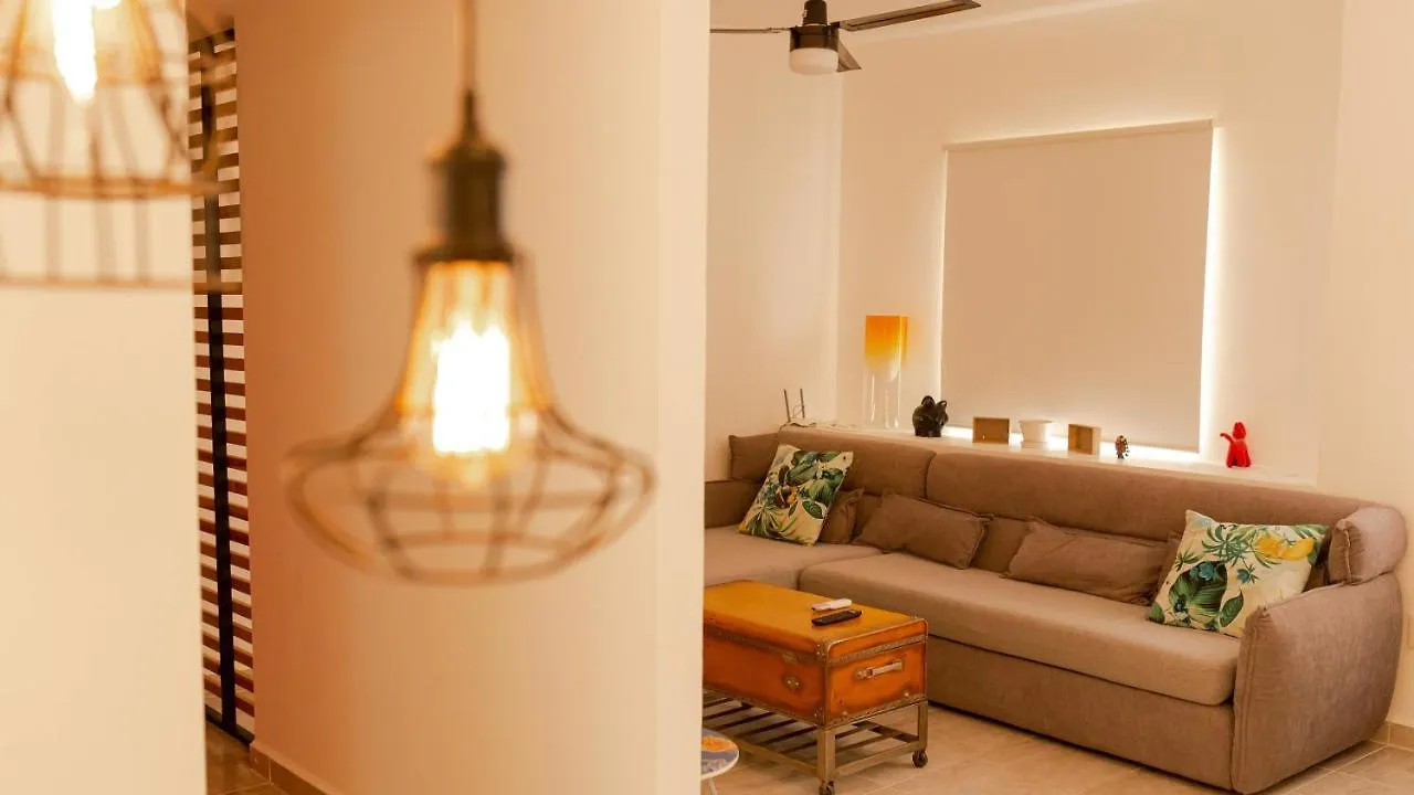 Hostpal Mayakoba - Playa Del Carmen Apartment 0*,