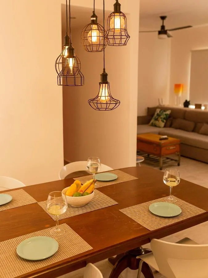 Hostpal Mayakoba - Playa Del Carmen Apartment