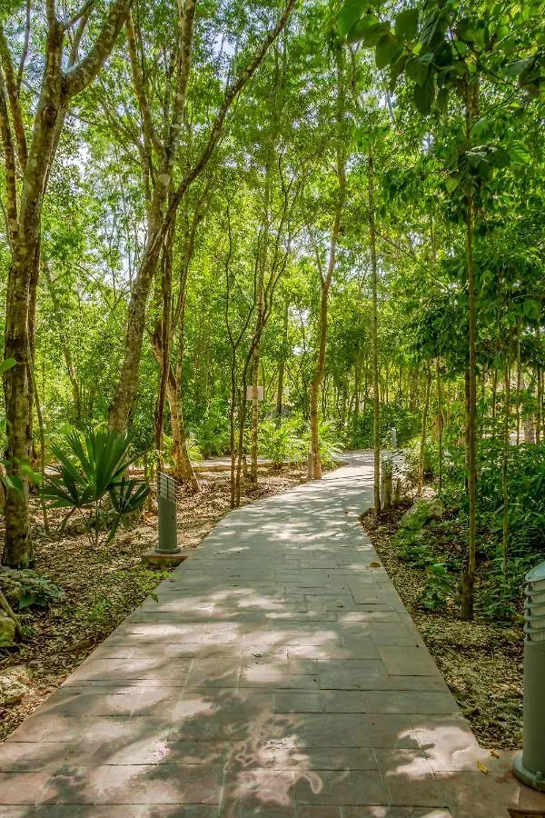 Hostpal Mayakoba - Playa Del Carmen Apartment