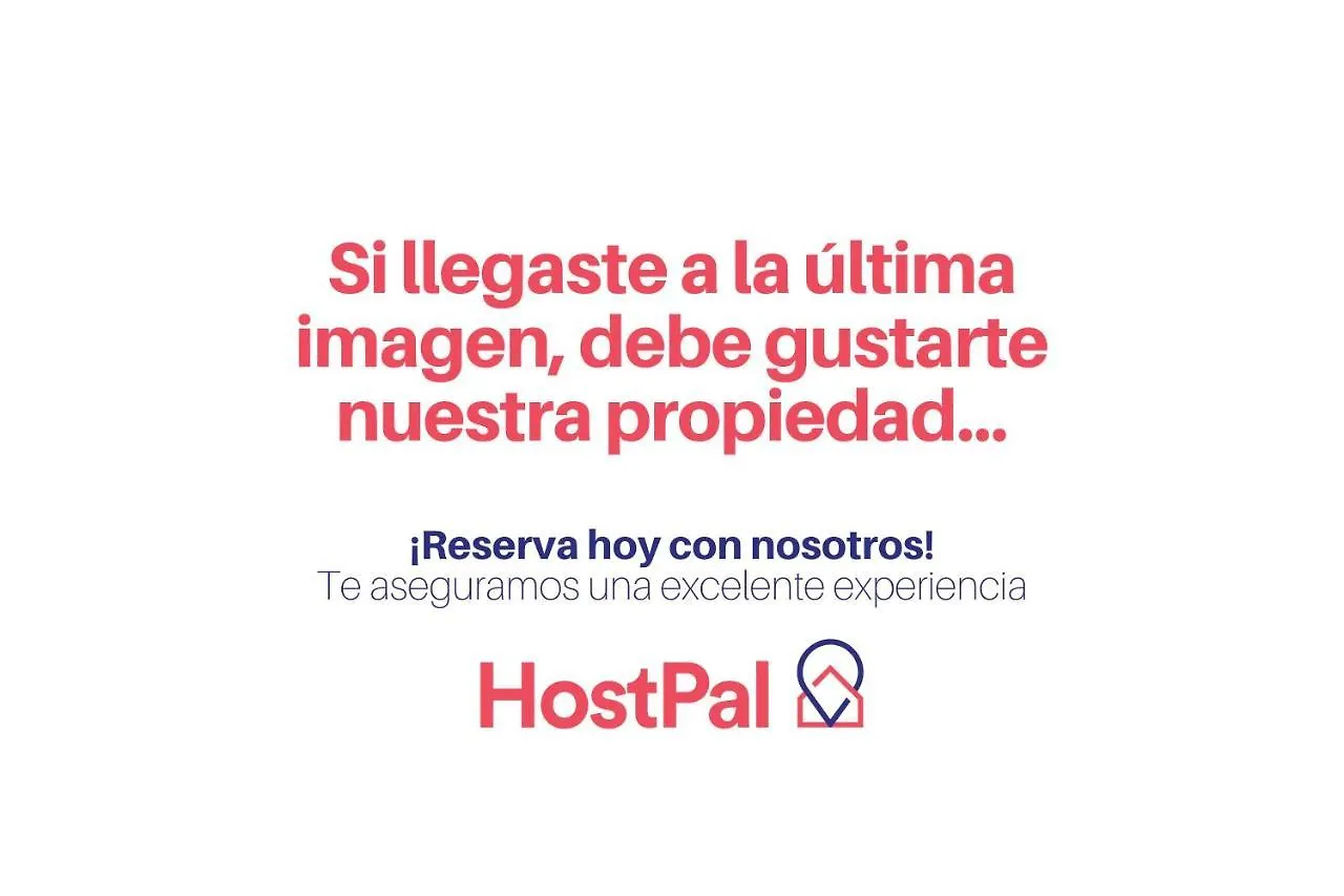 Hostpal Mayakoba - Playa Del Carmen Apartment