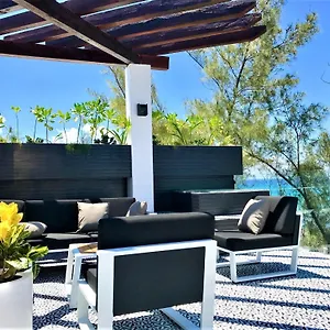 Appartement Ocean Plaza By Zama Homes, Playa del Carmen